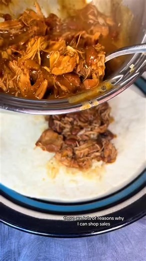 10 minute dinner that’s still homemade? Now that’s what I call fast food! #fromscratch #canningandpreserving #homesteadliving #selfsufficiency #rebelcanning #canningfood #canningforbeginners #foodpreservation | My Basic Homestead