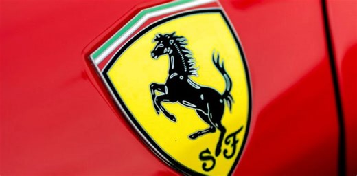 BBR Confirms Ferrari 849 Testarossa