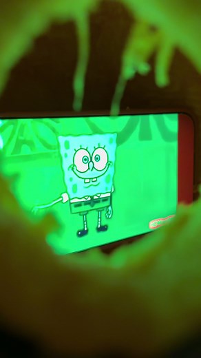 SpongeBob Pumpkin Carving Ideas for October Fun