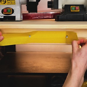 A simple repair hack that works exceptionally well: | 3-Minute Hacks