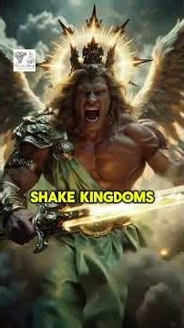 Top Five Strongest Archangels