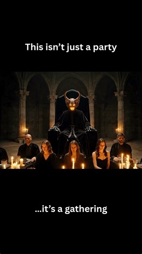 When luxury hides something darker… 🎭