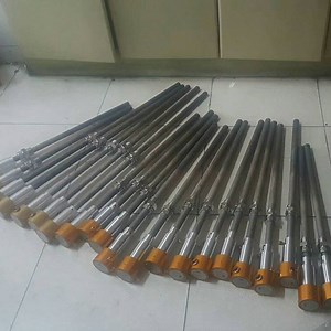 [Hot Item] Advanced Oxygen Potential Measuring Probe Sensor for O2 Control Analyzer Instruments