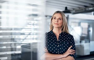 Examples of Creative Thinking in the Workplace