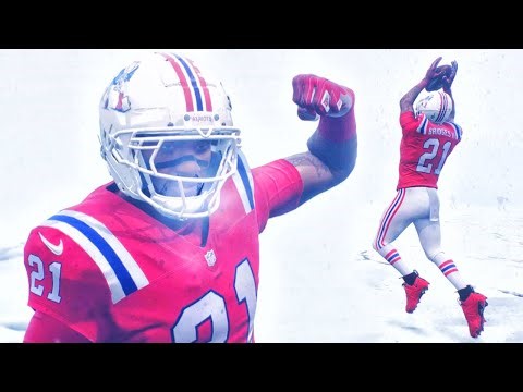 Getting COLD Interceptions in Back to Back Snow Games in Superstar Mode! (Madden 26)