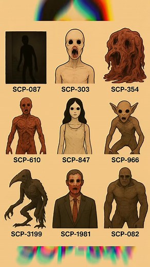 Explorando SCP-087: El Enigma de la Fundación SCP