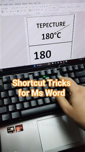 “Top MS Word Shortcut Keys 2026 ⚡ 10 Tricks in 60 Seconds | Learn Fast #shorts” #mswordinhindi