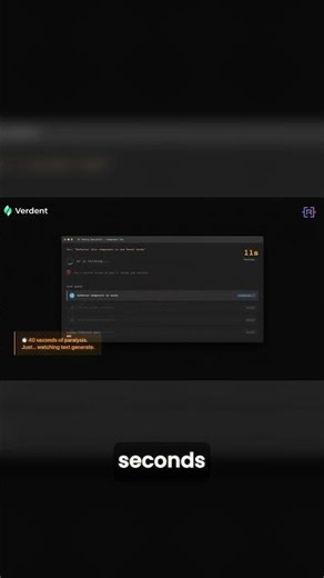 AI Revolutionizing Portfolio Management with Verdant