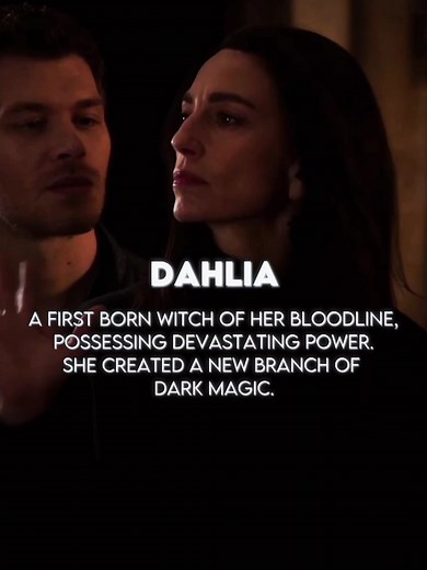 #DAHLIA : dahlia’s magic is so pretty #dahliahagen #dahliamikaelson #dahliamikaelsonedit #tvd #tvdedit #tvdu #tvduedit #theoriginals #theoriginalsedit