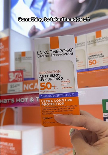 Watsons Skincare Sale: 30% Off & Buy 1 Get 1 Shampoo