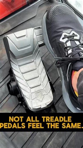 This is one of those things you don’t notice… until you’ve spent enough hours in the seat. #tractortok #equipmentlife #kubota #realwork #operatorcomfort | Good Works Tractors