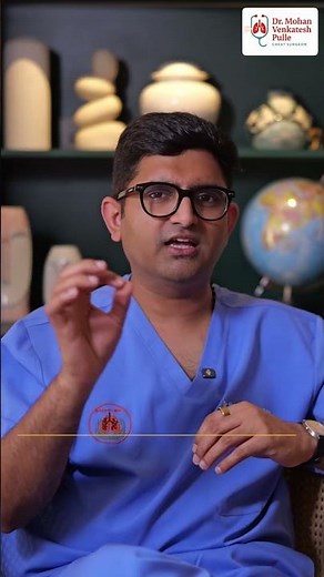 Video-Assisted Thoracoscopic Surgery (VATS)