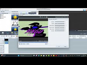 How To Make B Major On AVS Video Editor