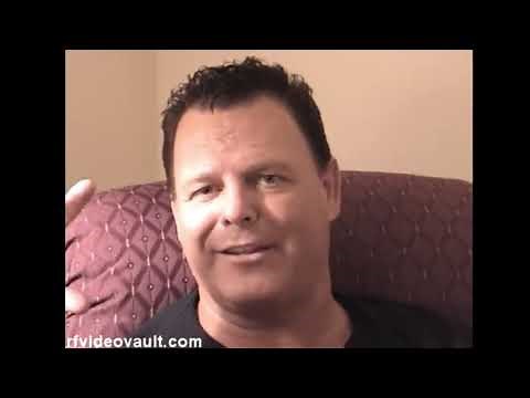 Jerry Lawler on Andy Kaufman