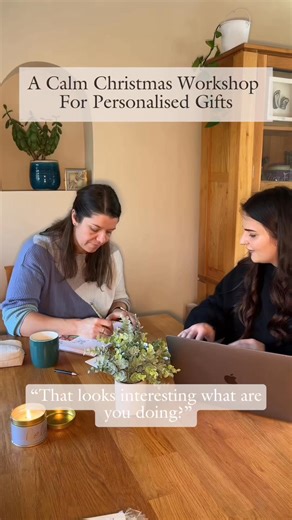 My Festive Tangling Mini Lessons are now live on YouTube - seven cosy, calming Zentangle tutorials to enjoy this season 🎄✨ If you’d like to follow along with everything I share (new tutorials, mini lessons, and more), I’d love to have you subscribe to my channel. If you want the direct link to subscribe, 👇 Comment “YOUTUBE” and I’ll send it straight to you. #zentangle #christmascraft #christmascrafting #festivetangle #mindfuldrawing #creativecalm #ivyscorner #wintercrafts | Ivy's Corner