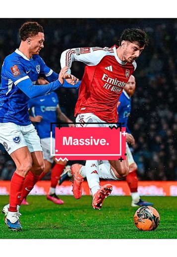 Arsenal vs Portsmouth: A Memorable Football Match