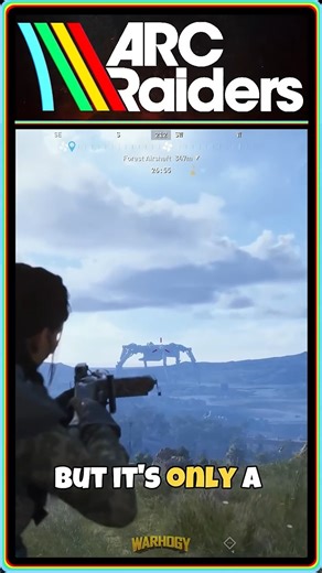 The Emperor is REAL — and he’s finally here in Arc Raiders! All the rumors are true. With the launch of the Arc Raiders and the new Blue Gate map, we’ve finally spotted not one, but two massive Emperors towering over the map battlefield. They’re 10x bigger than the Queen and look absolutely insane up close. 🔥 Drop your theories below — do you think we’ll actually fight the Emperor soon? 👇 Watch until the end and let me know your thoughts in the comments! 🎥 More Arc Raiders videos: • Blue Gate