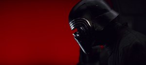 Star Wars 9 : Nouveau casque façon “Dark Vador” pour Kylo Ren ?