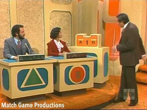 Match Game 77 (Episode 901) (Santa Nelson Reilly Appears)