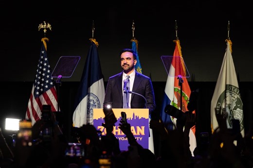 How Mayor Mamdani Could Reshape New York City