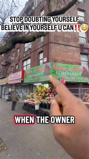 New York Locals on Instagram: "Love to see it!! An awesome NYC business story 👏 🥹 🎥 @alienlifetv_official (tt/alien_lifetv)"