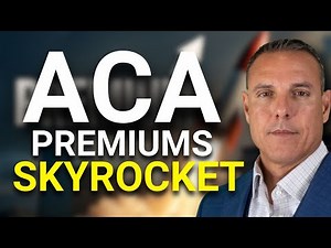 2026 ACA Premiums Skyrocketing 💥| UH One Short Term Medical Updates & Health ProtectorGuard Training