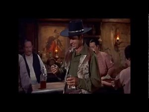 RIO BRAVO - Comienzo