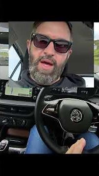 Advanced Driving Tips from Ex-Scotland Yard Detective: “don’t brake and change gear (simultaneously)