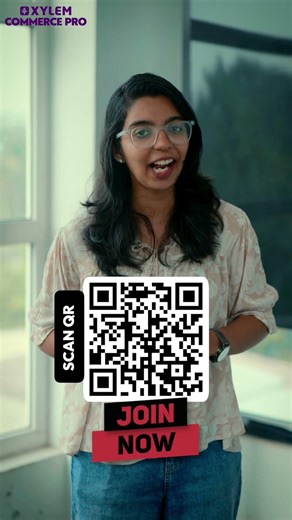 Plus Two Commerce പഠനം ഇനി എളുപ്പമാക്കാം... | Xylem Plus Two Commerce