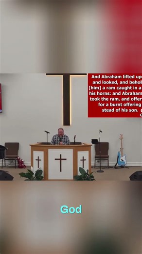 God's Provision: Already There When You Need It Most! #shorts