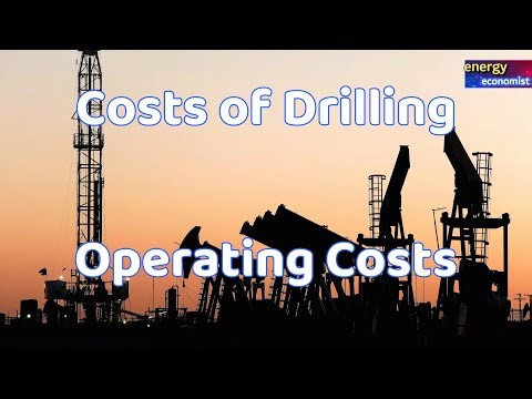 Well Planning and costs