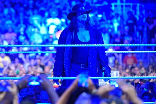 WWE WrestleMania 33 results, recap: Undertaker retires, John Cena gets engaged