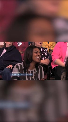 When The Workout Gets Awkward: Steve's TRX Adventure #SteveHarvey | Steve Harvey