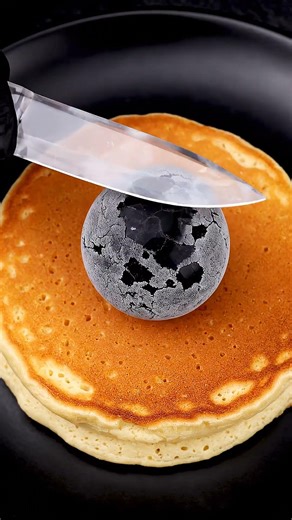 ASMR PLUTO | NOT A PLANET. Solar System #asmr #visualtingle #oddlysatisfying