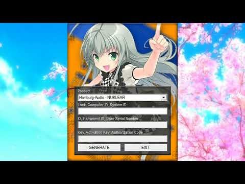 R2R #130 [KEYGEN MUSiC]