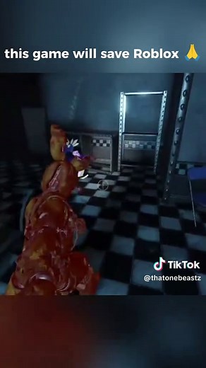 Bite By Night: Play Roblox's Exciting New Game