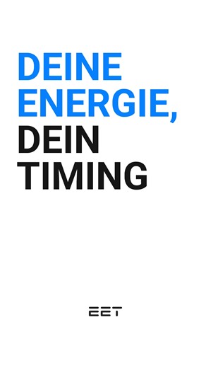 Der neue Solarspeicher SolMate 3: einfach einstecken und Energie nutzen, wann du es willst 🔋✨ 🌞 Nur für kurze Zeit: 300€ Rabatt sichern! | EET - Efficient Energy Technology GmbH