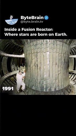 Fusion Explained: The Reactor That Could Power the Future