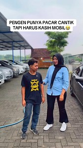 Minta mobil ke pacar Imel Prabu Motor #prabumotor | Prabu Motor