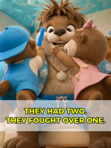Teaching toddlers to share sounds easy… When you try to teach “sharing is caring” and it completely backfires 😭🫧 Why is it ALWAYS the blue bubble wand?! If you’re currently in the trenches of toddler tantrums, taking turns, and teaching gentle hands, this one is for you! Perfect addition to your daily toddler learning videos and kids funny videos lineup. Follow for more toddler learning videos and kids funny videos with Otty & Ollie. #ToddlerLearningVideos #KidsFunnyVideos #TakingTurns #Sharin