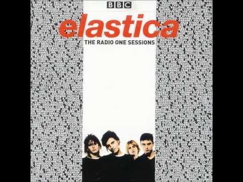 Elastica - In The City