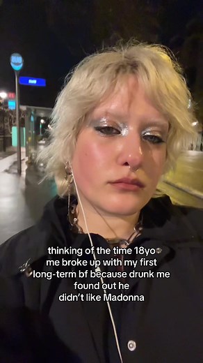 Reflecting on My First Breakup Experience