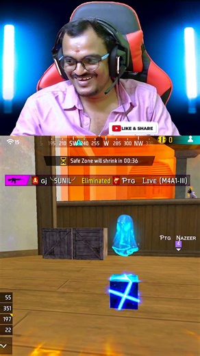 🤣Negathanda Pro Players🤣#ptglive #fflive #ff #freefire #12hourslivestreamingking #idiyappam