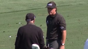 Phil Mickelson steps away from golf this season—here’s why