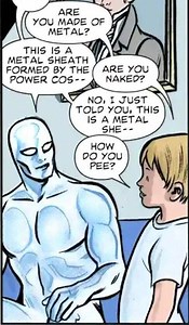 Fridge Logic - TV Tropes