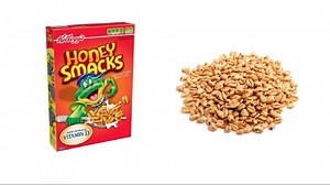 CDC recalls Kellogg's Honey Smacks cereal after Salmonella outbreak