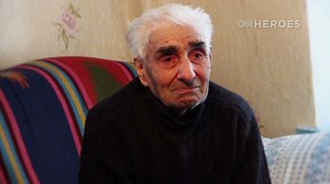 CNN Hero: Zane Buzby