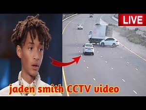 jaden smith passed away | jaden smith car accident | jaden smith died| jaden smith death-jaden smith