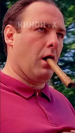 The Sopranos: Why the Don Doesn't Wear Shorts