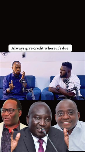 The Importance of Giving Credit in Ethics